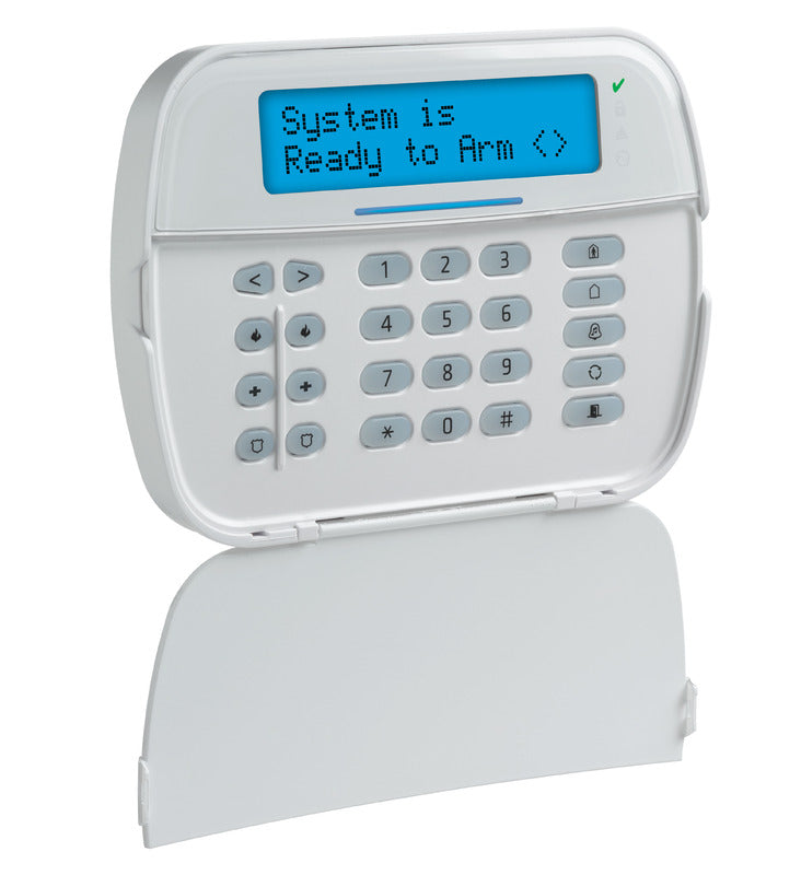 Intrusion Alarm Systems