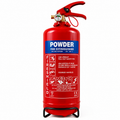 1kg Dry Powder Fire Extinguisher طفاية بودرة لجميع أنواع الحريق