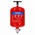 6kg Powder Automatic Fire Extinguisher