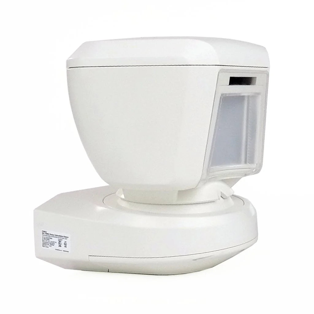 DSC Wireless Outdoor PIR Motion Detector  كاشف حركة لاسلكي خارجي لا يتأثر بالحيوانات