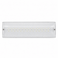 3 hour Emergency Light  ضوء طوارئ لمدة 3 ساعات