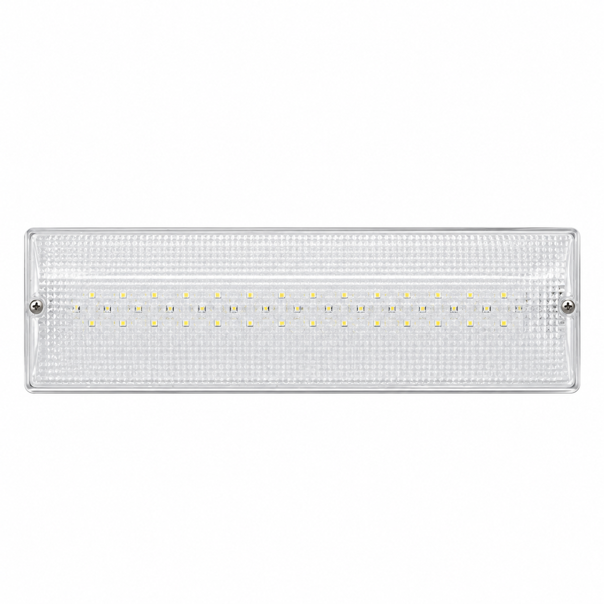 3 hour Emergency Light  ضوء طوارئ لمدة 3 ساعات