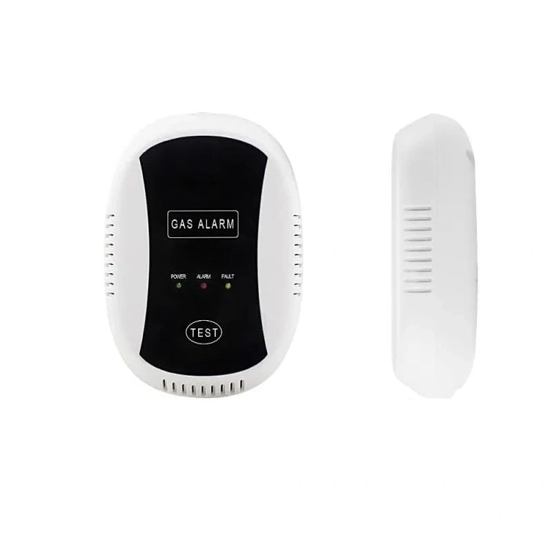 Gas Alarm