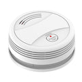 Smart Wifi Photoelectric Smoke Detector كاشف دخان ذكي يعمل عبر الواي فاي